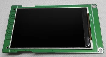 TIANMA IPS 3.2 inç SPI TFT LCD Ekran adaptör panosu ILI9481 Sürücü IC 320 * 480 RGB Arayüzü