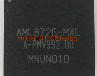 IC 100 % YENI Ücretsiz kargo AML8726-MXL