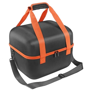 EVA seyahat taşıma çantası Proetctor çanta Partybox temel su geçirmez depolama