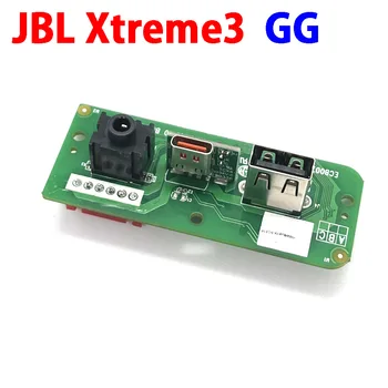 1 ADET Tip-C USB büyük akım Şarj Portu Soket USB Jack Güç Kaynağı Kurulu Konektörü JBL Xtreme 3 GG