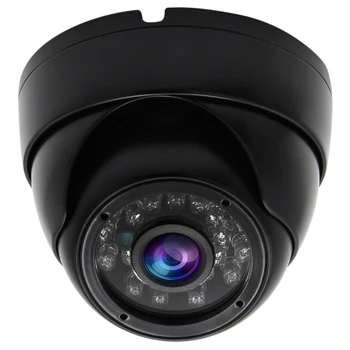 Açık Su Geçirmez 1080P 2MP HD H. 264 CMOS ır cut gece görüş UVC kızılötesi Mini USB2. 0 CCTV Güvenlik Dome Webcam USB Kamera