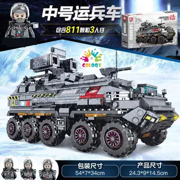 Çocuk oyuncak yapı taşları ay rover Toprak taşıma araçları motor modelleri süslemeleri doğum günü hediyeleri Toptan satış mağazaları