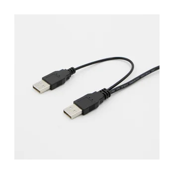 USB2. 0 ila 6+7 13Pin İnce İnce SATA Kablosu ile Harici USB 2.0 Güç Kaynağı Laptop için CD-ROM DVD-ROM ODD