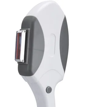 Yeni Güzellik Salonu kullanımı Nd Yag lazer makinesi yedek parça el Aleti Ipl Opt E ışık kolu epilasyon cilt gençleştirme