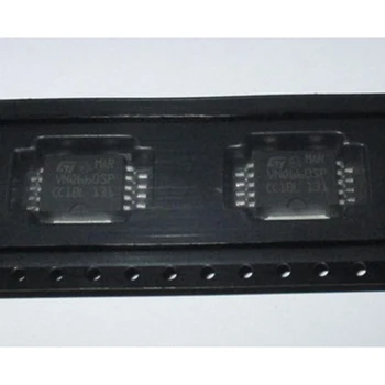 Orijinal Yeni VNQ660SP IC Çip Oto Kompresör Kontrol Sürücü