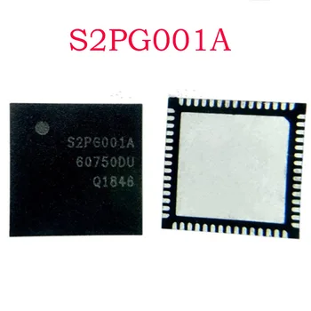 YENİ PS4 Denetleyici S2PG001A S2P9001A S2PG001QFN-60 Yonga Seti IC Çip