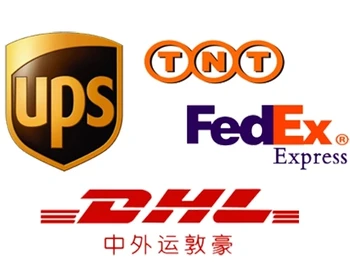 Vıp müşteri-UPS DHL FedEx kargo
