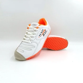 Yeni Trend Eskrim Ayakkabı Unisex Tasarımcı Yetişkin Erkekler ve Kadınlar Eğitim Yarışmalar için Özel Ayakkabı Erkek spor ayakkabı
