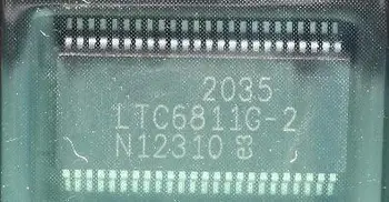 10 ADET orijinal nokta IC LTC6811G-2 Ücretsiz Kargo