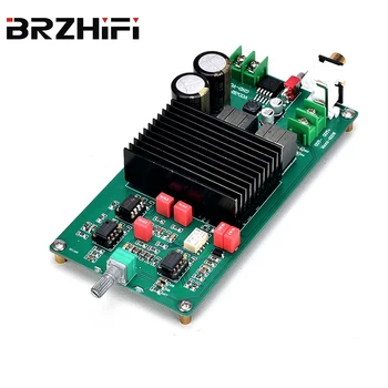 ESİNTİ DIY TPA3255 Mono 600 W Yüksek Güç Tam Frekans / Subwoofer Seçebilirsiniz Audiophile HIFI Dijital güç amplifikatörü Kurulu
