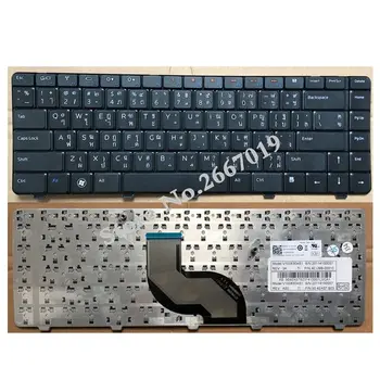TI Yeni laptop dell için klavye N4010 N4020 M4010R N4030 N5020 N5030 M5030 M4010