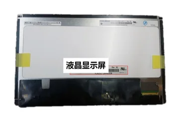 100 % orijinal test 10.1 inç endüstriyel ekran N101BCG-L21