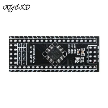 STC8A8K64S4A12 Sistem Geliştirme Kurulu ile Uyumlu STC89C52 DIP40 pin/51 Serisi Kurulu Arduino Demo