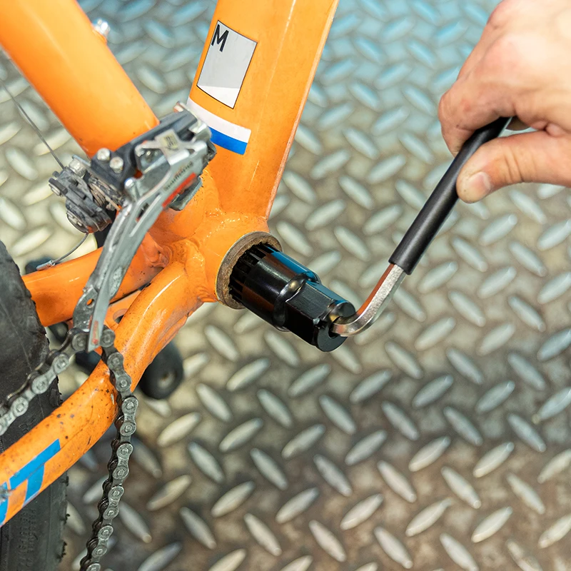ROCKBROS Bisiklet Tamir Araçları Setleri Profesyonel Bisiklet Tamir Araçları Bisiklet Çok Fonksiyonlu Bisiklet tamir alet takımı Bisiklet Düzeltme Setleri
