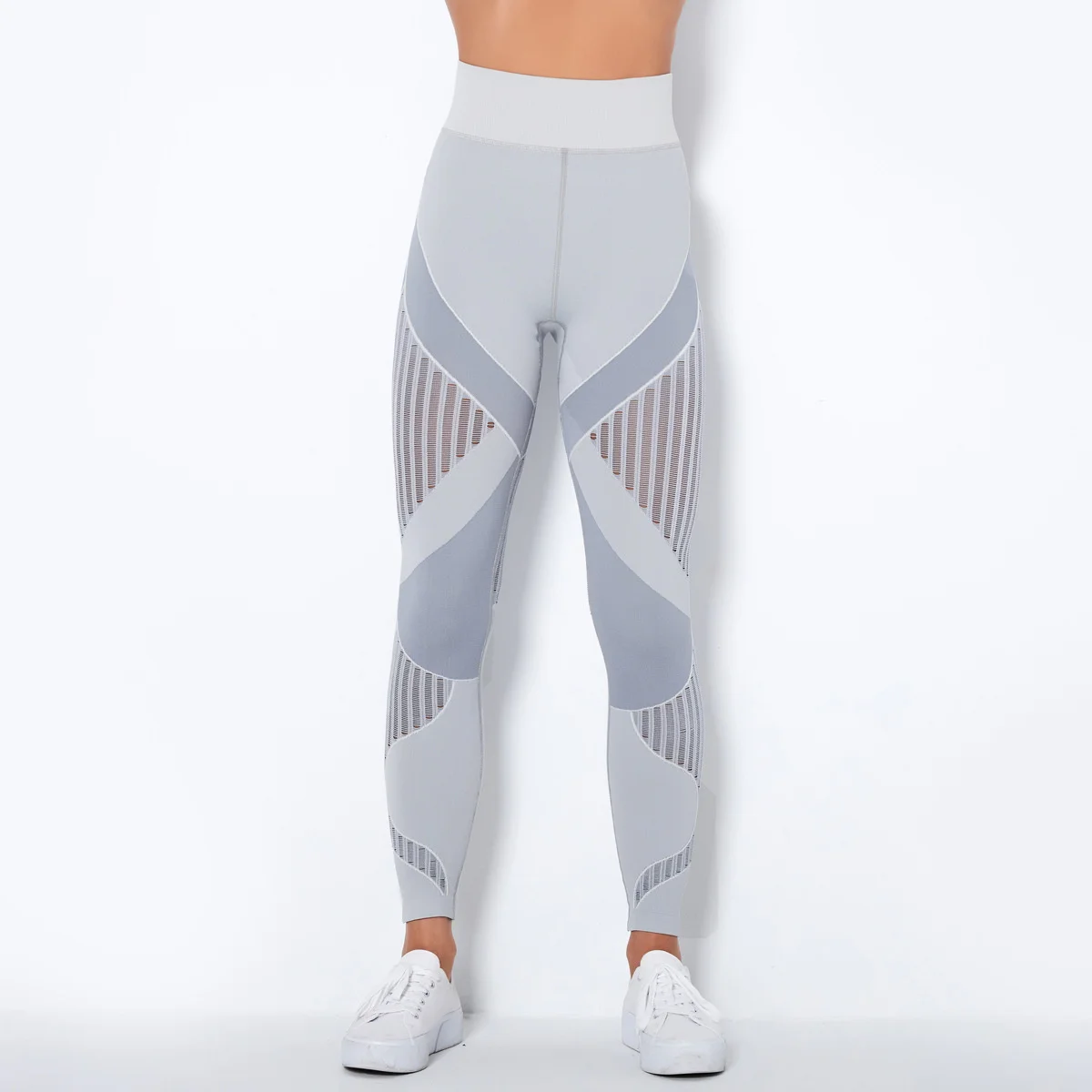 Yüksek Bel Çıplak duygu Tayt Push Up Spor Kadın Spor Koşu Yoga Pantolon Enerji Dikişsiz Tayt Spor Kız tayt